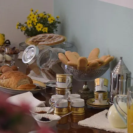 Bed & Breakfast Bb 1987 Pula