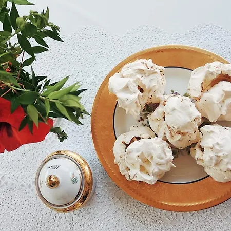 住宿加早餐酒店 Bb 1987 普拉