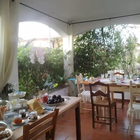 住宿加早餐酒店 Bb 1987