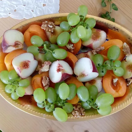 Bb 1987 住宿加早餐酒店 普拉