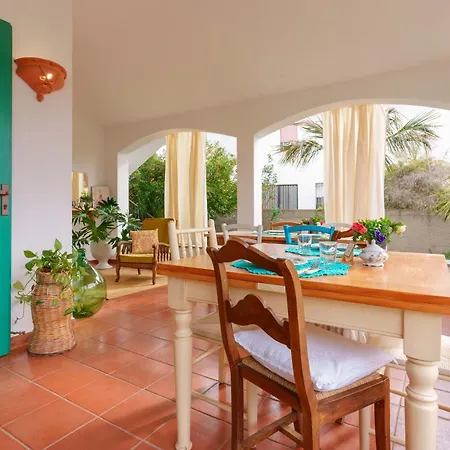 Bb 1987 Bed & Breakfast Pula