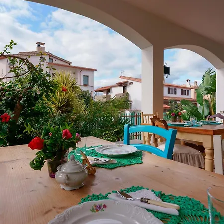 Bed & Breakfast Bb 1987 Pula