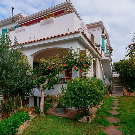 Bed & Breakfast Bb 1987 4*