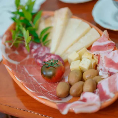 Bed & Breakfast Bb 1987 Pula