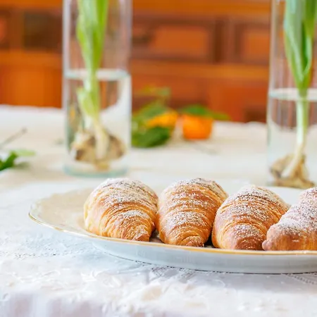 住宿加早餐酒店 Bb 1987