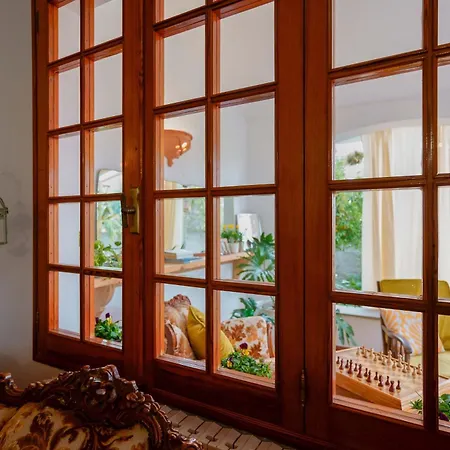 Bb 1987 Bed & Breakfast 4*