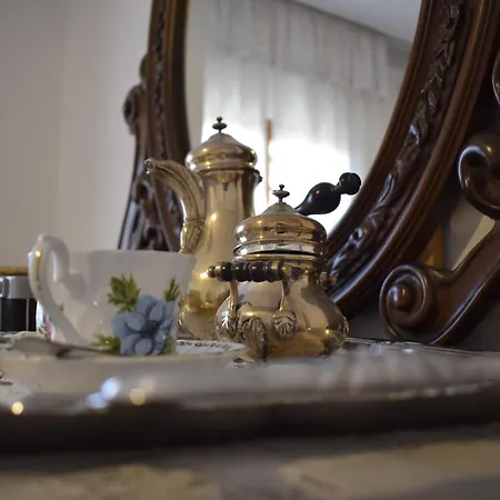 Bed & Breakfast Bb 1987 Pula