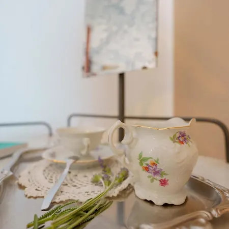 Bed & Breakfast Bb 1987 Pula