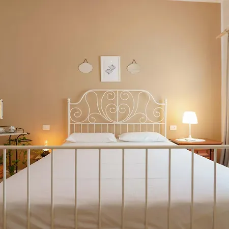 Bb 1987 Bed & Breakfast 4*