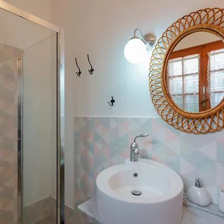 住宿加早餐酒店 Bb 1987