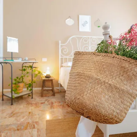 住宿加早餐酒店 Bb 1987 4*