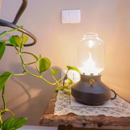 住宿加早餐酒店 Bb 1987 普拉