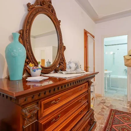 Bb 1987 Bed & Breakfast 4*