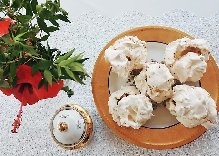 Couette-café Bb 1987 Pula