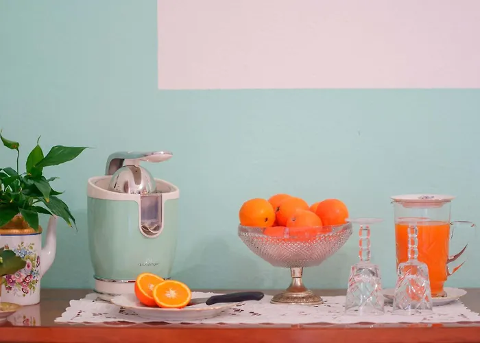 Bb 1987 Couette-café 4*