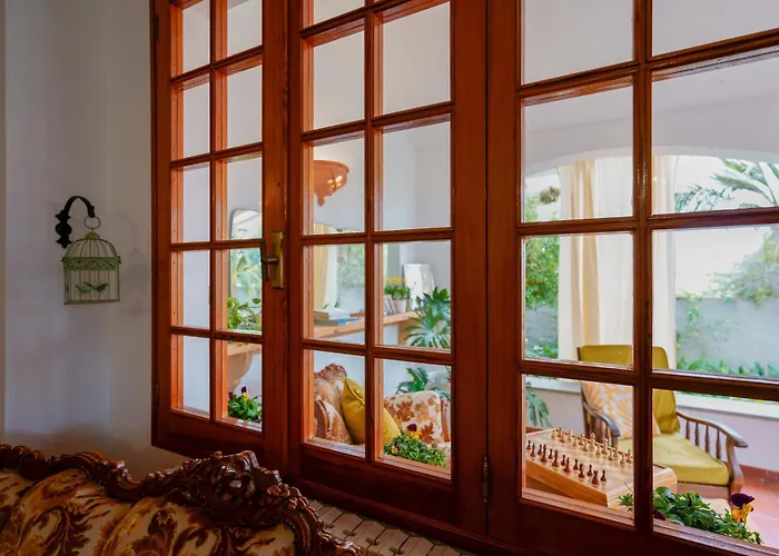 Bb 1987 Couette-café 4*