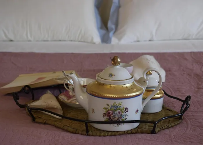 Couette-café Bb 1987 Pula