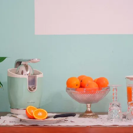 Bb 1987 Bed & Breakfast 4*