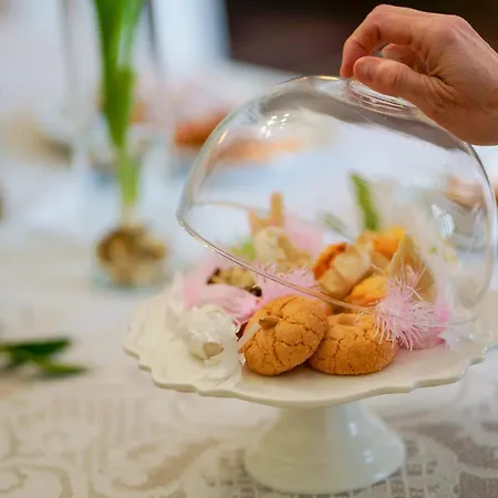 Bb 1987 ベッド・アンド・ブレックファスト