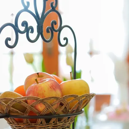 Nocleg ze śniadaniem Bb 1987 Pula