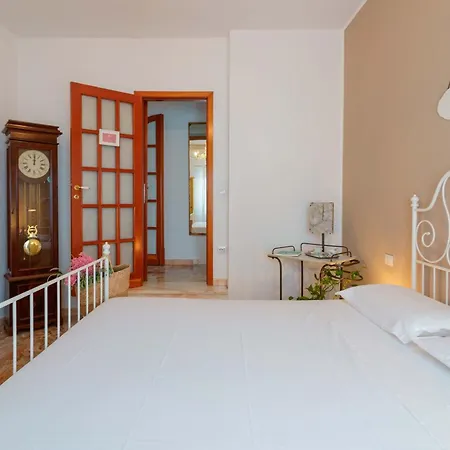 ベッド・アンド・ブレックファスト Bb 1987 プーラ