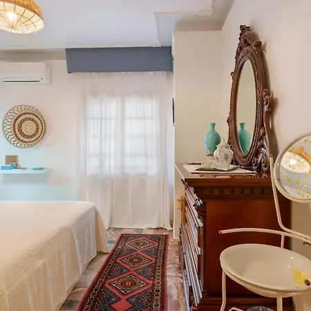 Bb 1987 Bed & Breakfast Pula