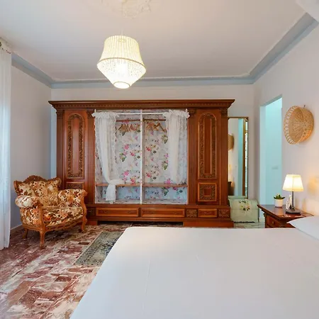 Bb 1987 Bed & Breakfast 4*