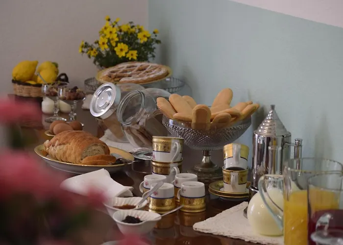 Frühstückspension Bb 1987 Pula