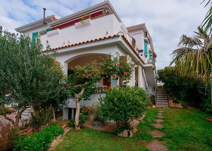 Frühstückspension Bb 1987 4*