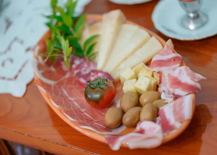 Frühstückspension Bb 1987 Pula