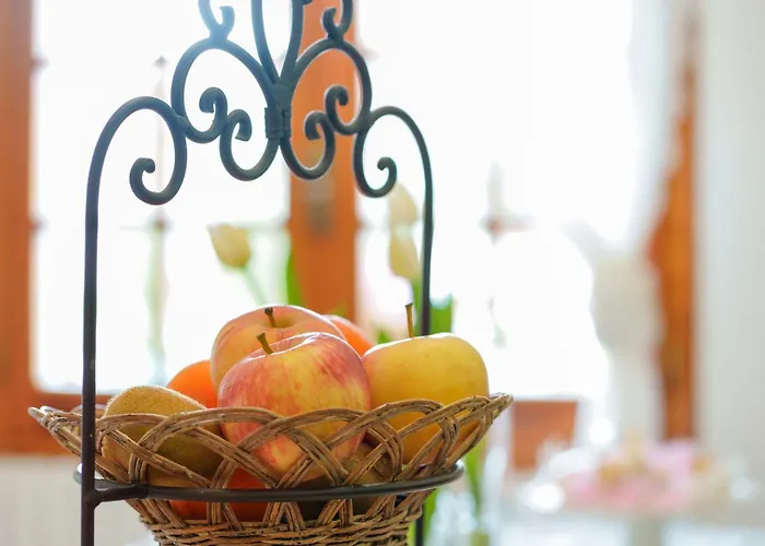 Frühstückspension Bb 1987 Pula