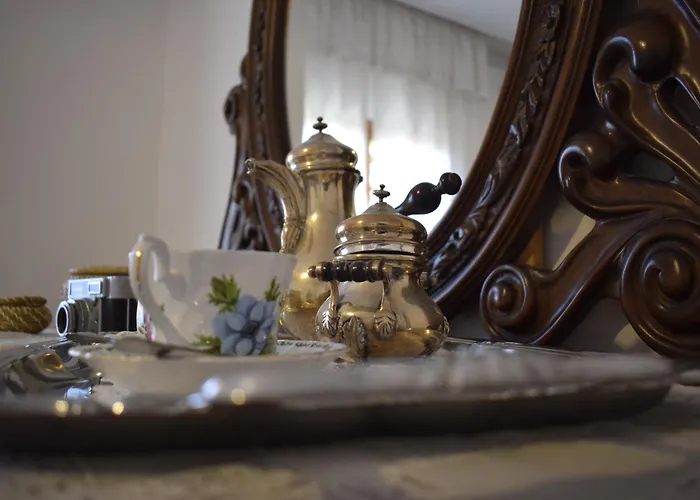 Frühstückspension Bb 1987 Pula