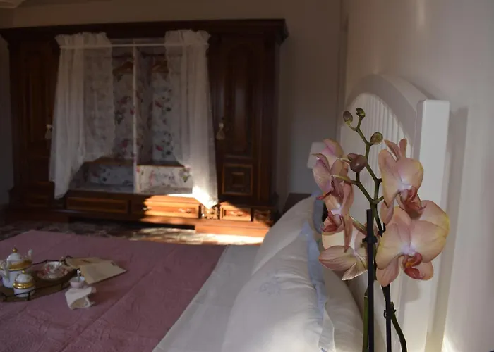 Frühstückspension Bb 1987 4*