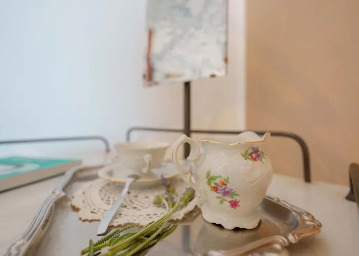 Frühstückspension Bb 1987 Pula