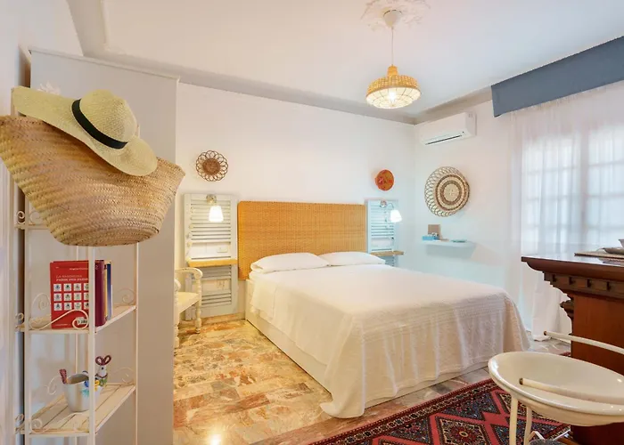 Bb 1987 Frühstückspension 4*